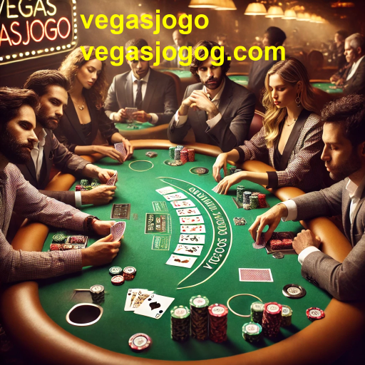 A Fascinante Cultura do Pôquer: Estratégia e Habilidade nas Cartas